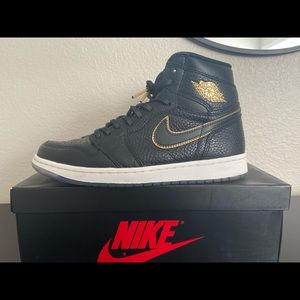 COPY - Air Jordan Retro 1s